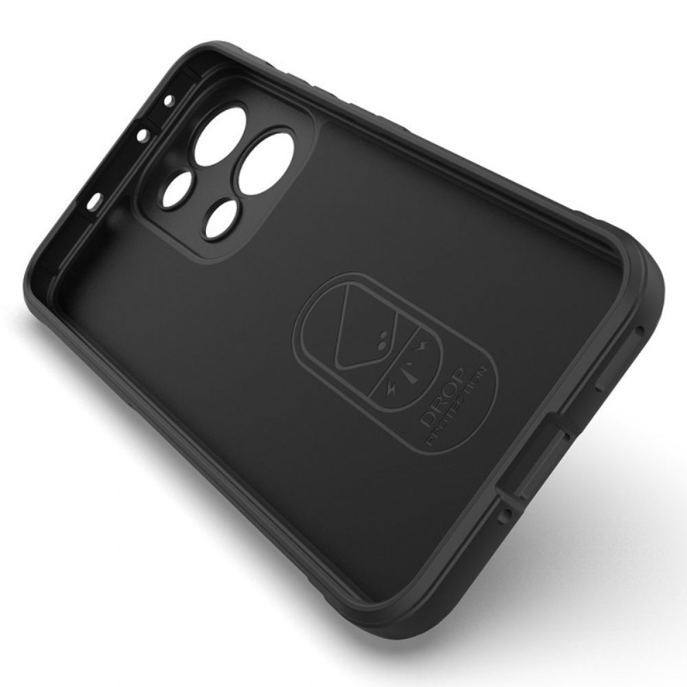 Hoesje Oppo Reno 13 5g Antislip Bescherming Hoesje