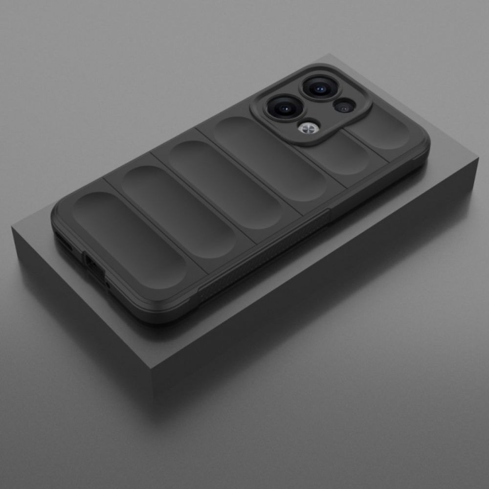 Hoesje Oppo Reno 13 5g Antislip Bescherming Hoesje