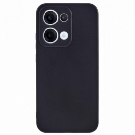 Hoesje Oppo Reno 13 5g Flexibel Siliconen