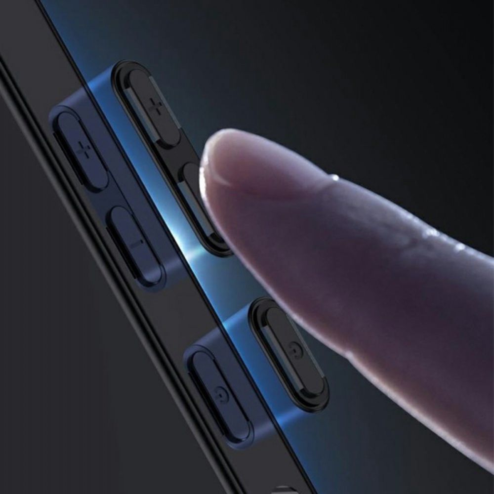 Hoesje Oppo Reno 13 5g Houtnerf