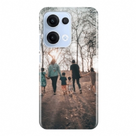 Hoesje Oppo Reno 13 5g Origineel Bescherming Hoesje