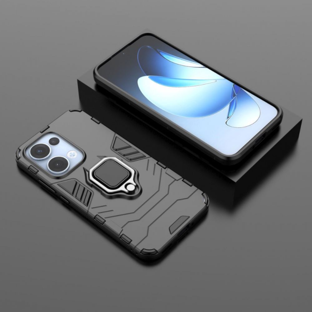 Hoesje Oppo Reno 13 5g Ringbestendig Bescherming Hoesje