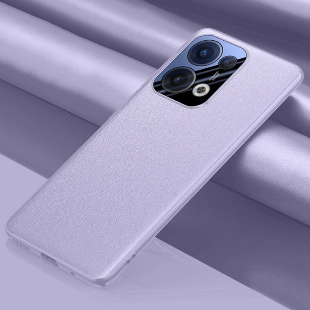 Hoesje Oppo Reno 13 5g Ultradun