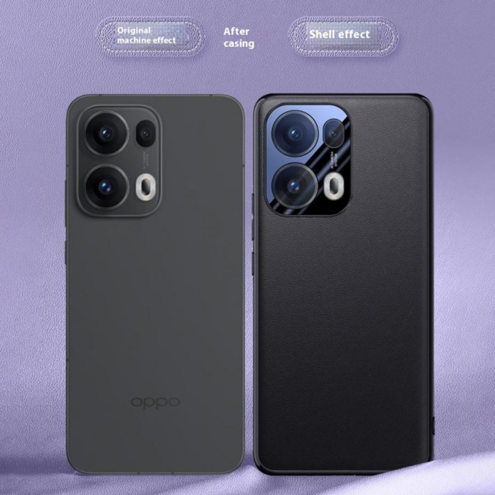 Hoesje Oppo Reno 13 5g Ultradun