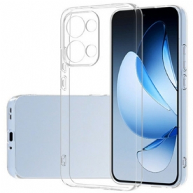 Hoesje Oppo Reno 13 5g Ultradun Transparant