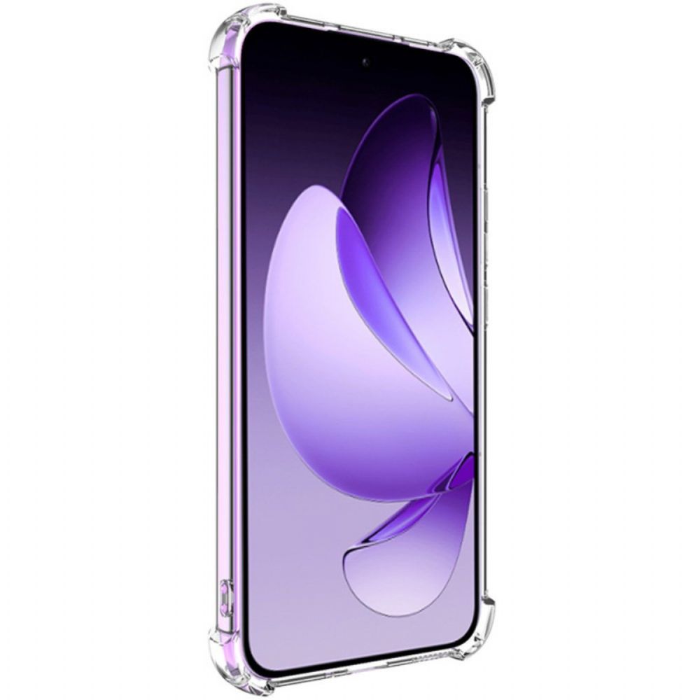Hoesje Oppo Reno 13 5g Ux-4 Serie