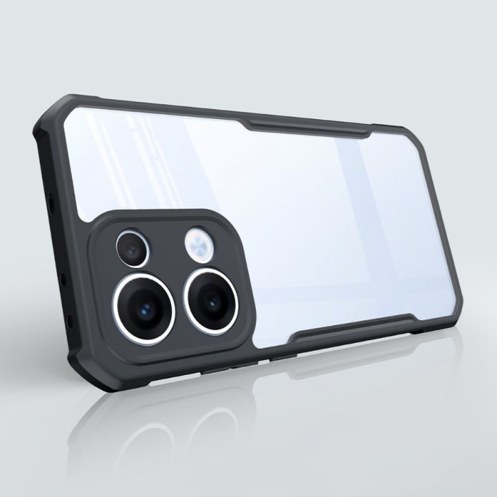 Hoesje Voor Oppo Reno 13 5g Xundd