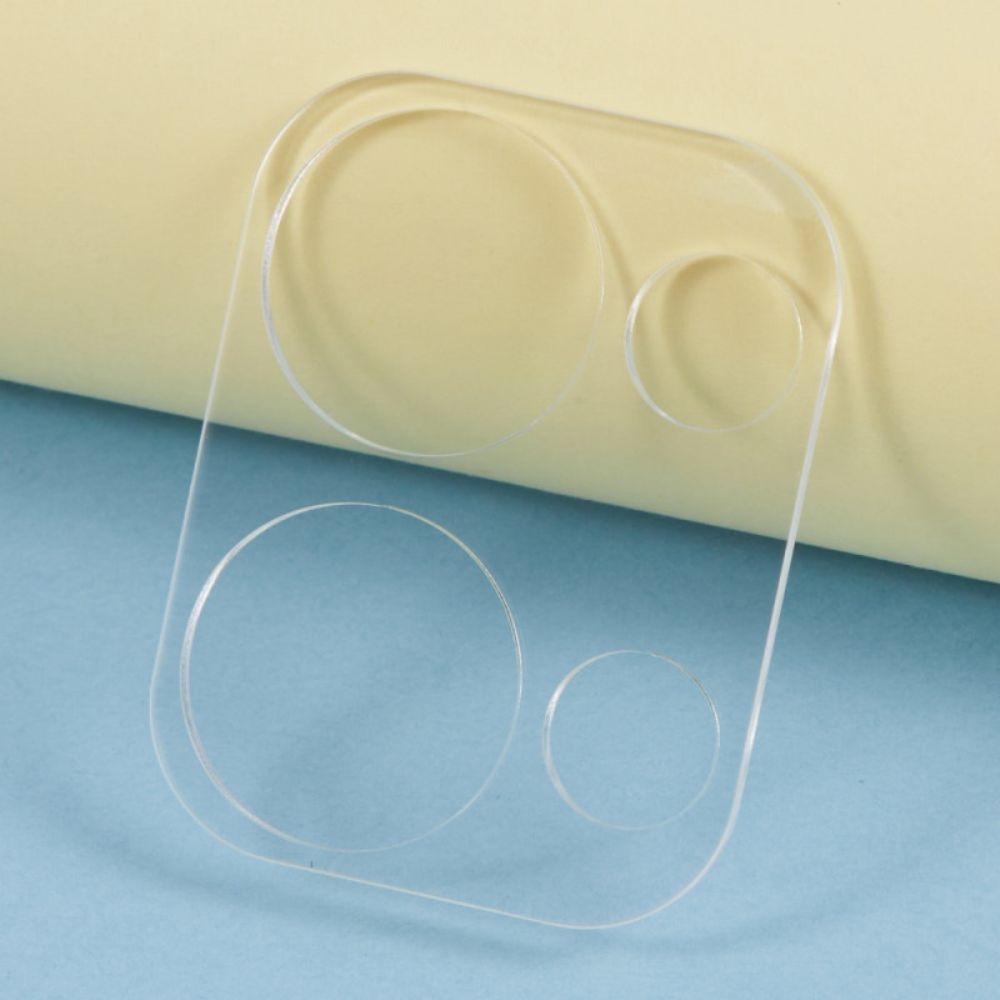 Lensbeschermer Van Gehard Glas Voor Oppo Reno 13 5g