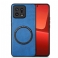 Blauw