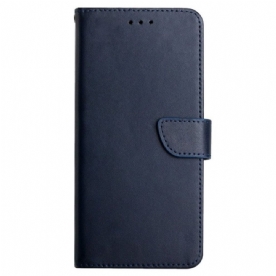 Leren Hoesje voor Xiaomi 13 Echt Nappaleer