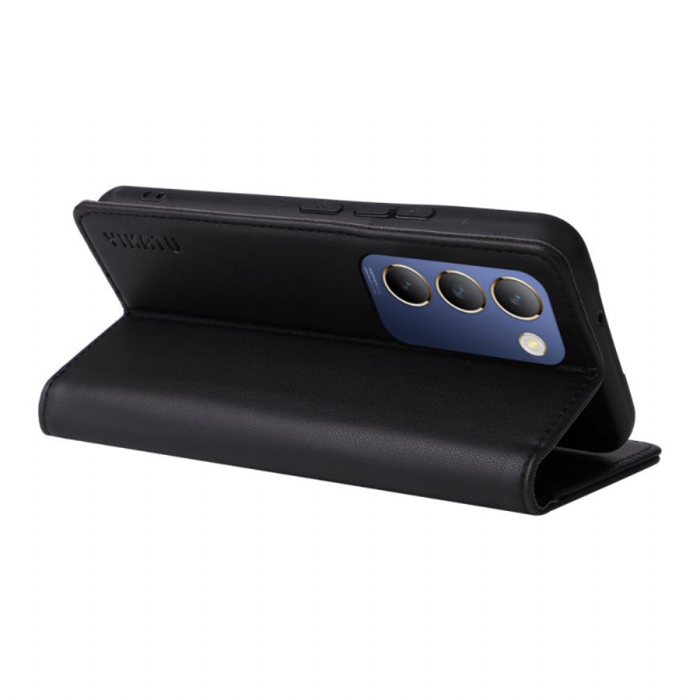 Folio-hoesje Vivo V40 Se 5g Yikatu