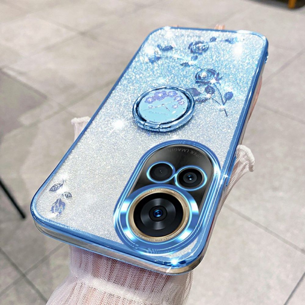 Case Hoesje Huawei Nova 13 Telefoonhoesje Kadem Ringhouder