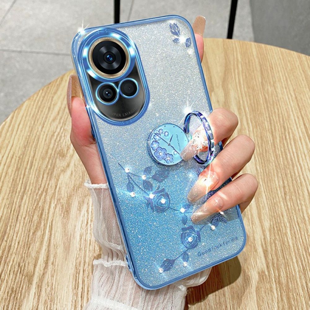 Case Hoesje Huawei Nova 13 Telefoonhoesje Kadem Ringhouder