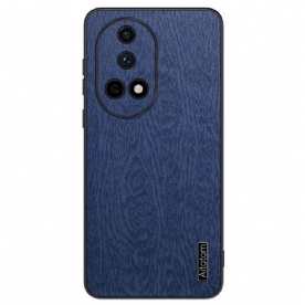 Hoesje Huawei Nova 13 Houtnerf