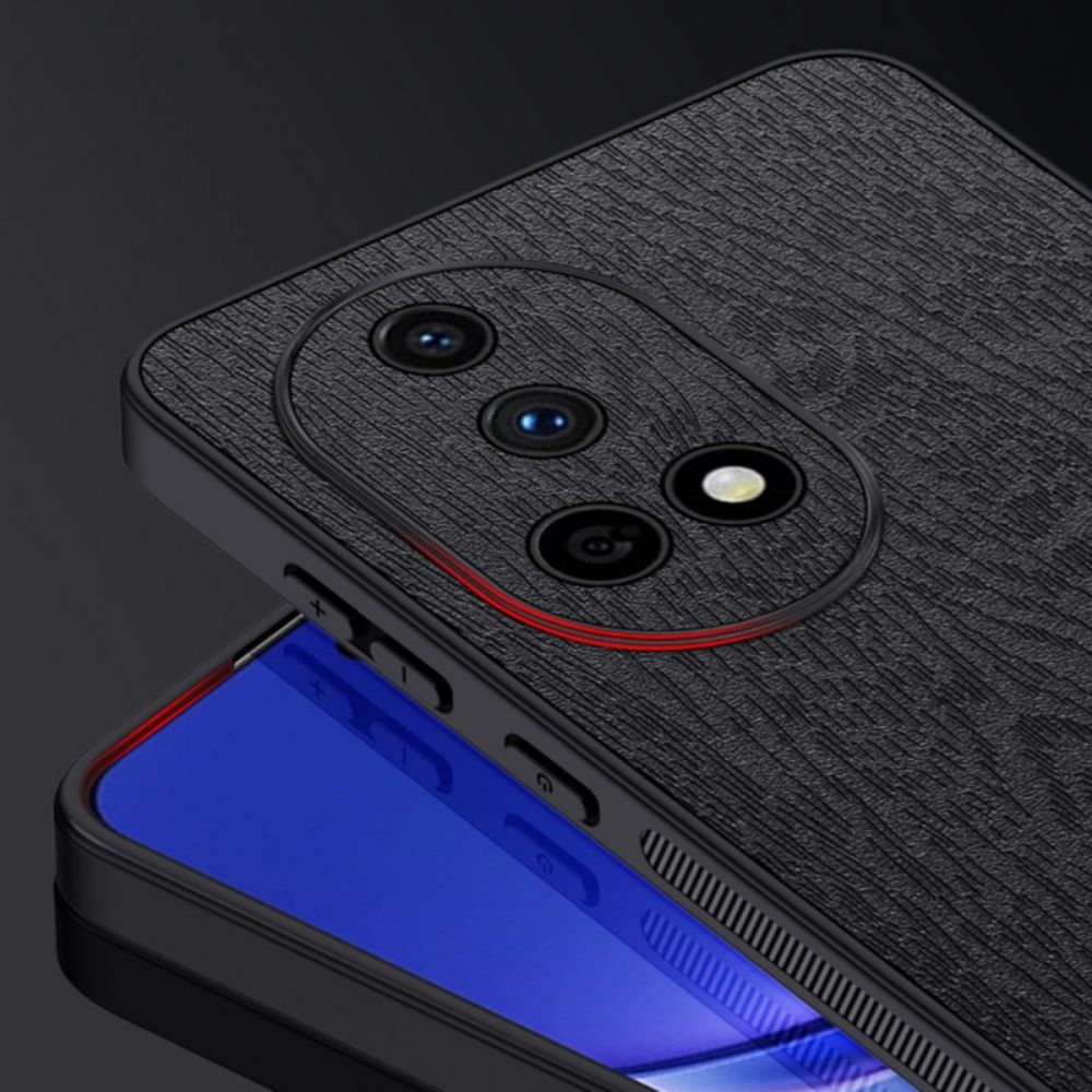 Hoesje Huawei Nova 13 Houtnerf