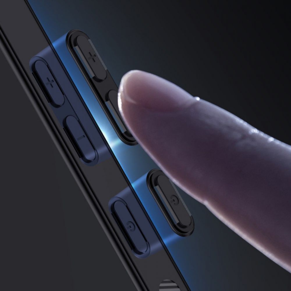 Hoesje Huawei Nova 13 Houtnerf