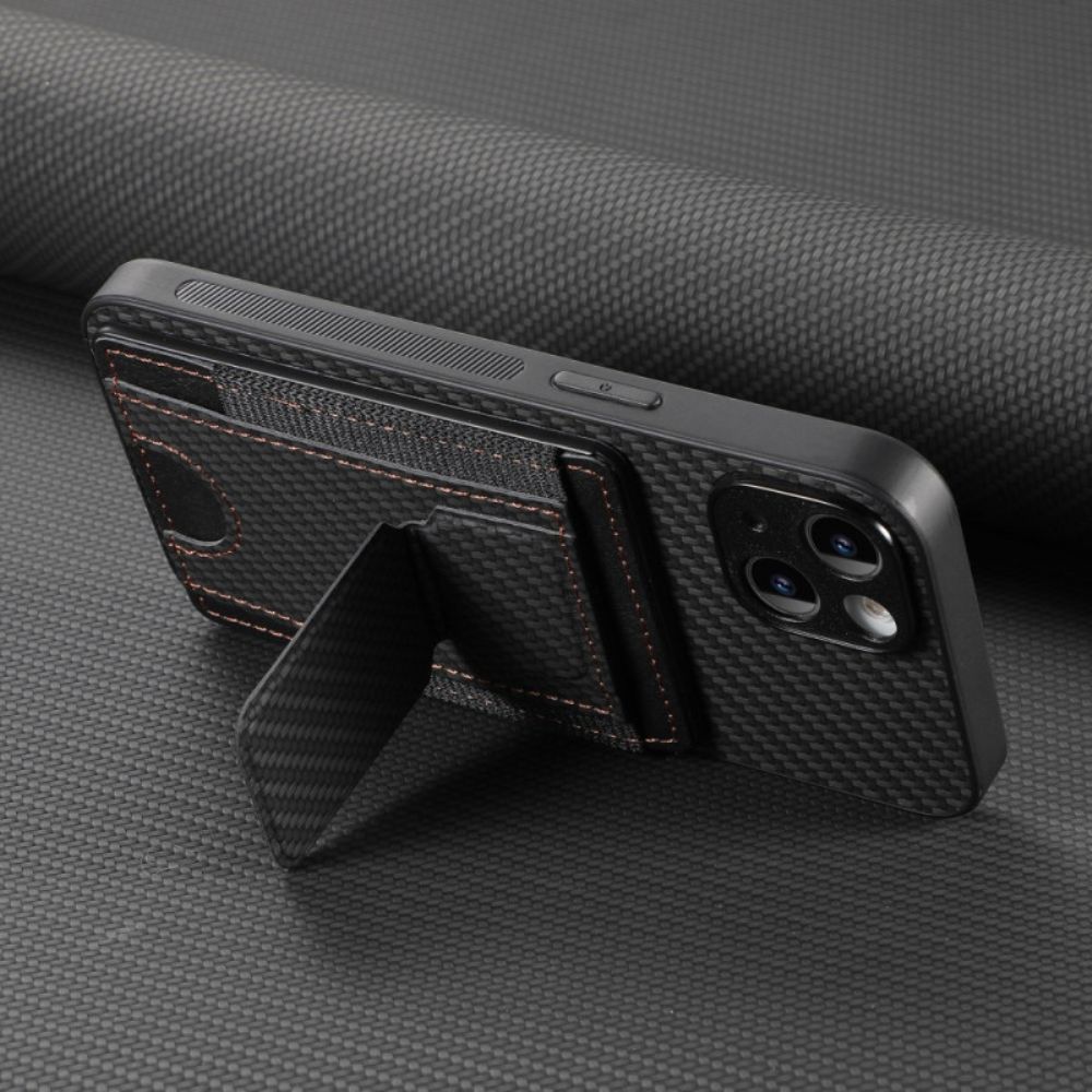 Hoesje Huawei Nova 13 Kaarthouder En Standaard