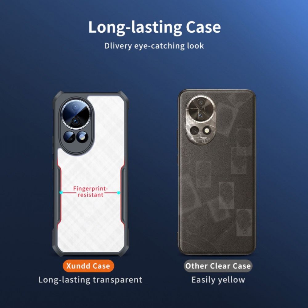 Hoesje Huawei Nova 13 Xundd Bescherming Hoesje