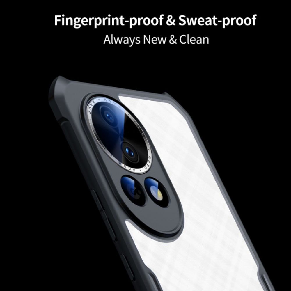 Hoesje Huawei Nova 13 Xundd Bescherming Hoesje