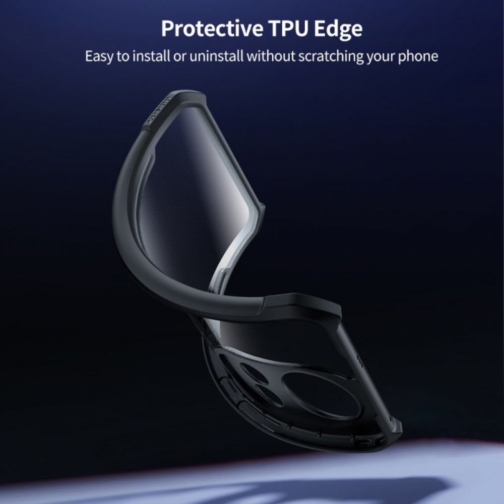 Hoesje Huawei Nova 13 Xundd Bescherming Hoesje