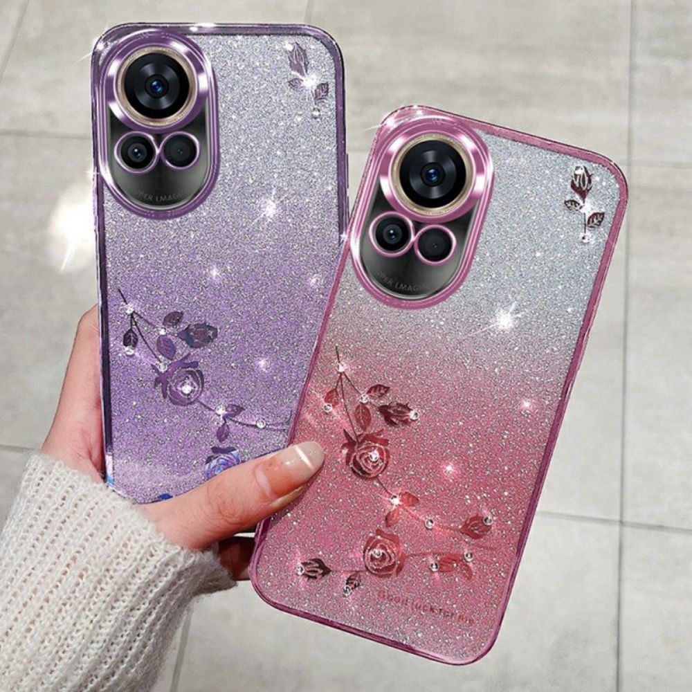 Hoesje Voor Huawei Nova 13 Kadem Koorden
