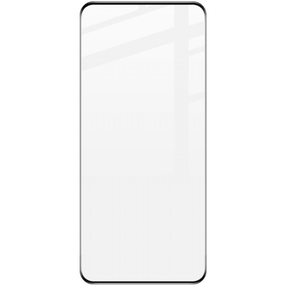 Imak Full Coverage Gehard Glazen Schermbeschermer