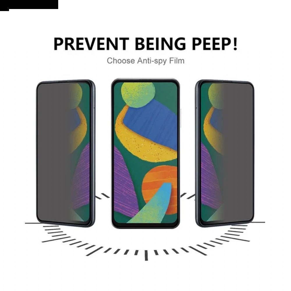 Schermbeschermer Van Gehard Glas Met Anti-spionagefunctie Voor Huawei Nova 13