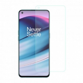 Arc Edge-Bescherming Van Gehard Glas (0.3 Mm) Voor Het Oneplus Nord Ce 5G-Scherm