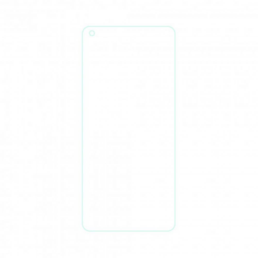 Arc Edge-Bescherming Van Gehard Glas (0.3 Mm) Voor Het Oneplus Nord Ce 5G-Scherm