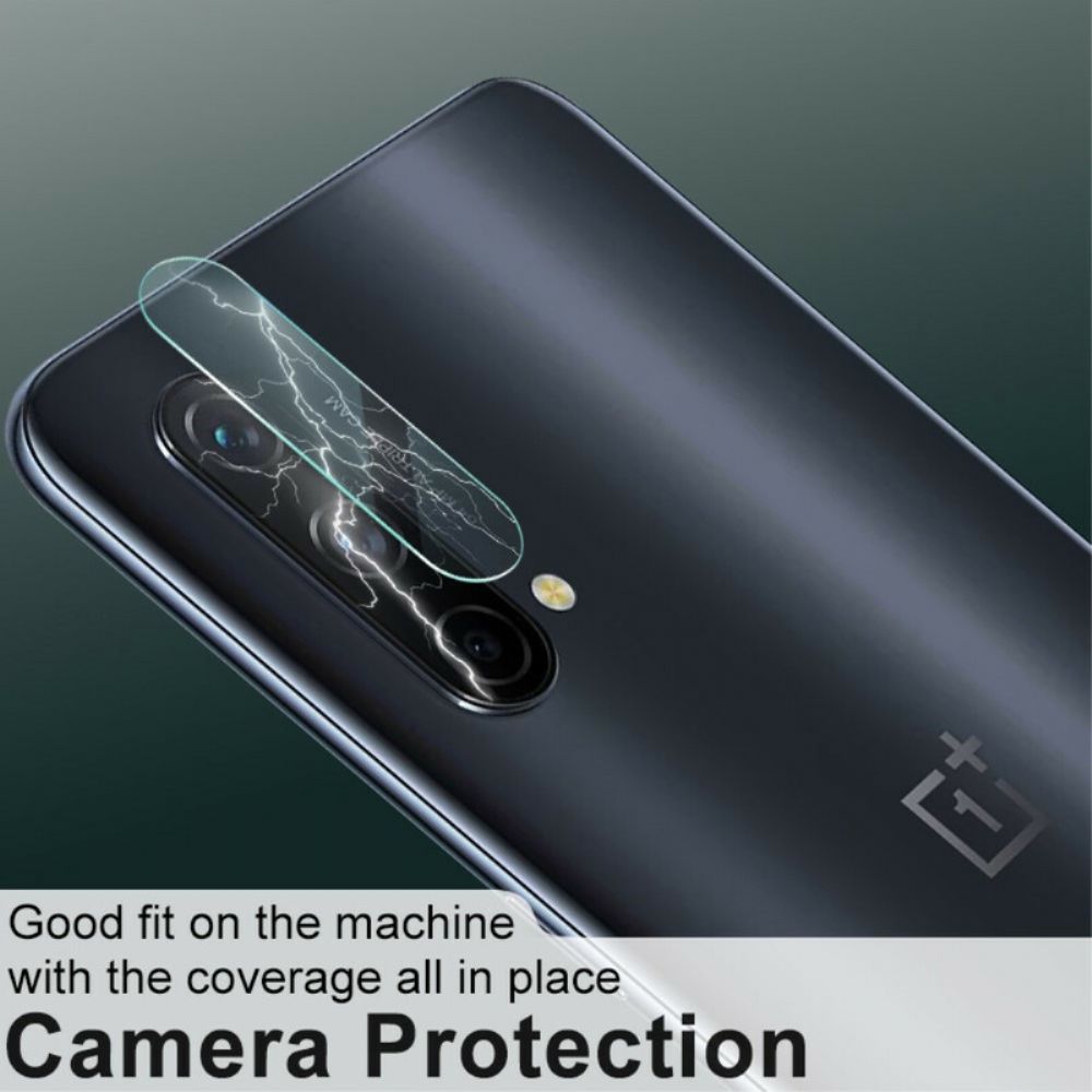 Beschermende Lens Van Gehard Glas Voor Oneplus Nord Ce 5G Imak