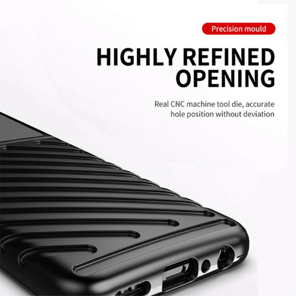 Hoesje voor OnePlus Nord CE 5G Donderreeks