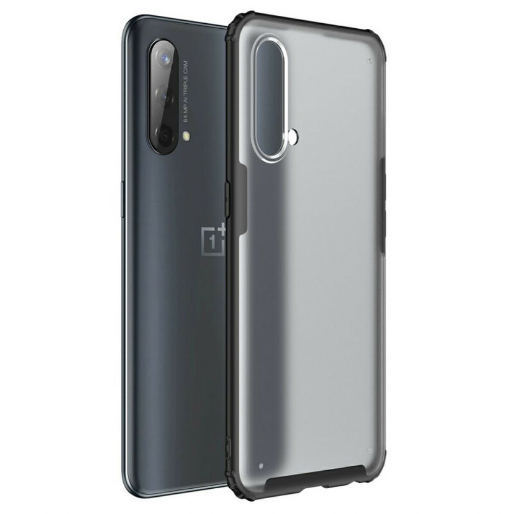 Hoesje voor OnePlus Nord CE 5G Vorst Hybride