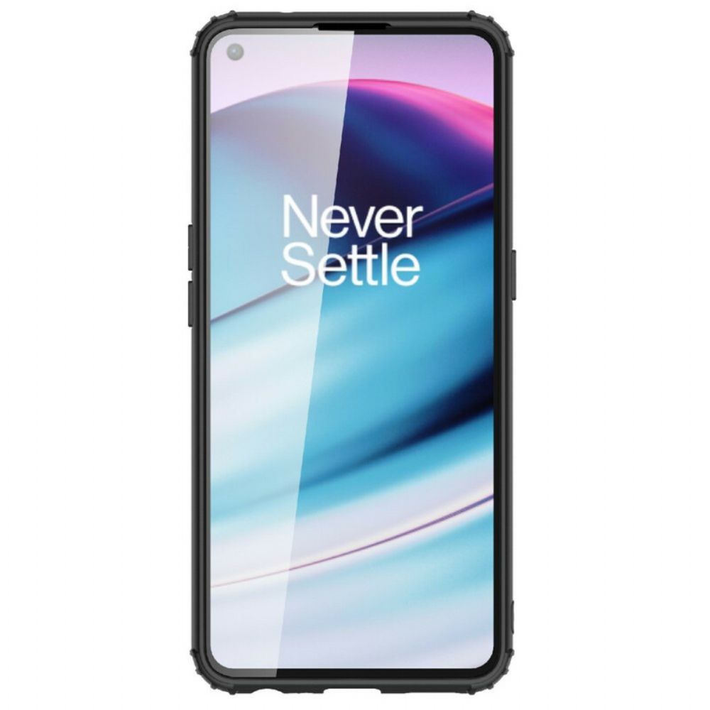 Hoesje voor OnePlus Nord CE 5G Vorst Hybride