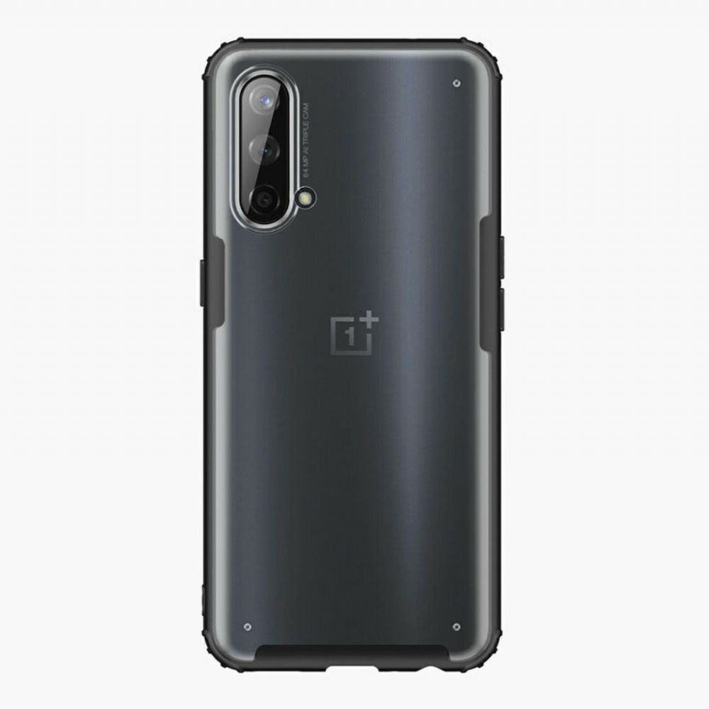 Hoesje voor OnePlus Nord CE 5G Vorst Hybride