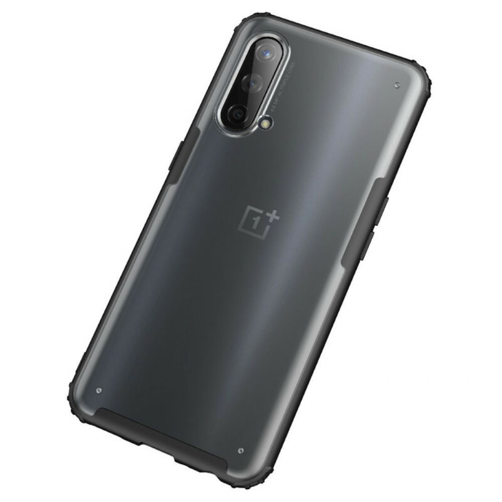 Hoesje voor OnePlus Nord CE 5G Vorst Hybride