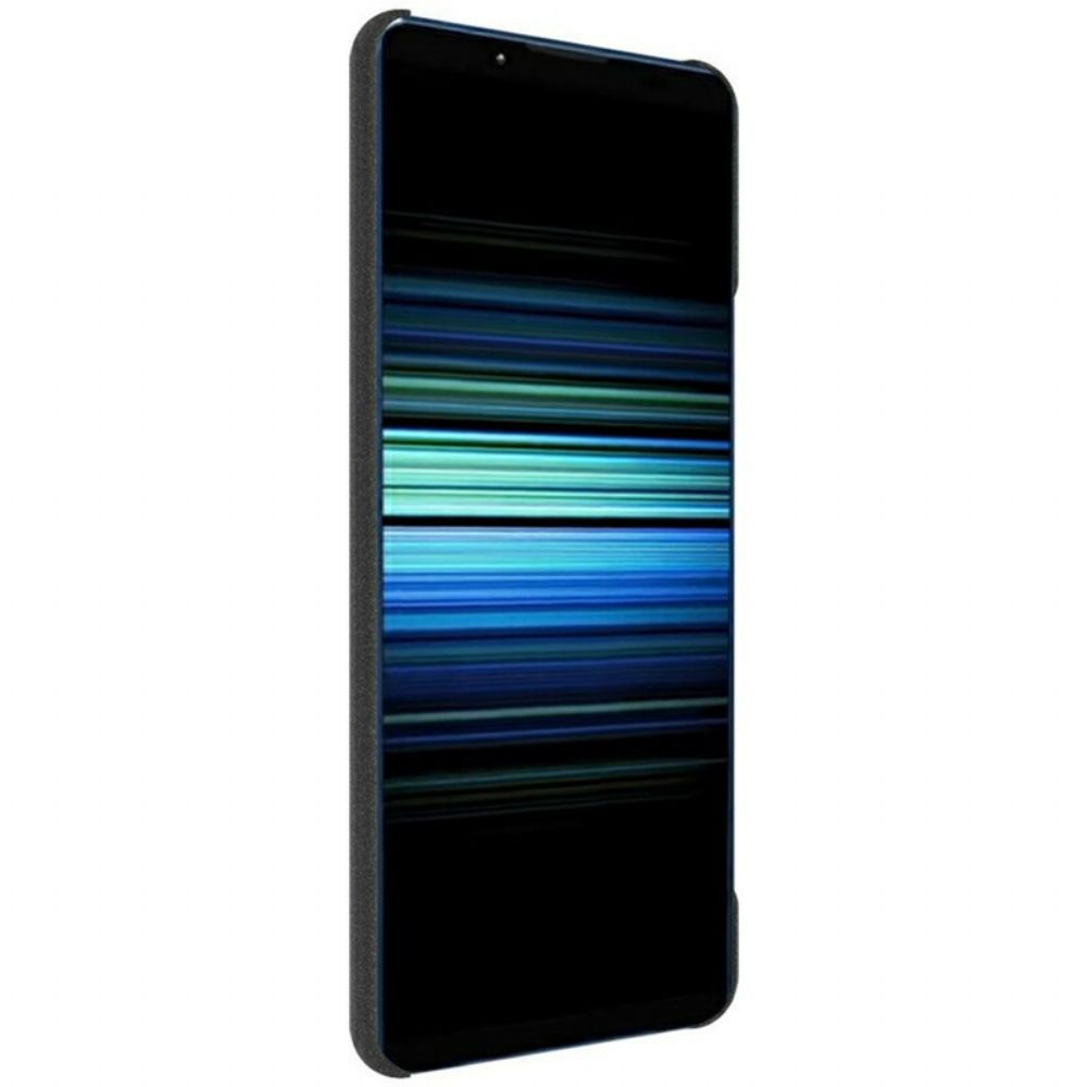 Hoesje voor Sony Xperia 5 II Rigide Cowboy Imak