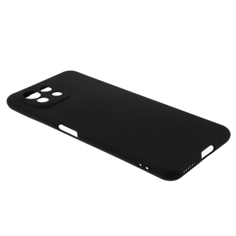 Hoesje voor Xiaomi Mi 11 Lite 5G NE / Mi 11 Lite 4G / 5G Matte Vorst