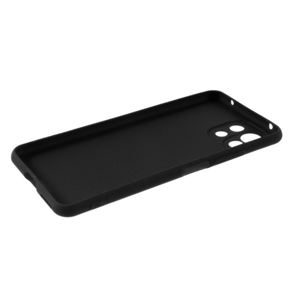 Hoesje voor Xiaomi Mi 11 Lite 5G NE / Mi 11 Lite 4G / 5G Matte Vorst