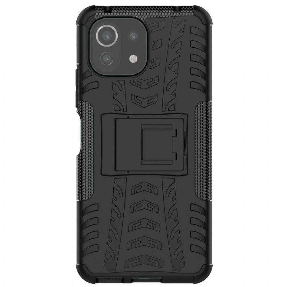 Hoesje voor Xiaomi Mi 11 Lite 5G NE / Mi 11 Lite 4G / 5G Ultrabestendig Ontwerp