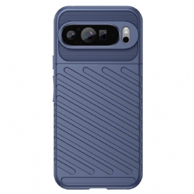 Hoesje Voor Google Pixel 9 Pro Xl Thunder-serie