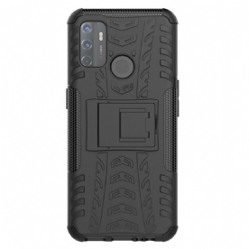 Hoesje voor Oppo A53 / A53s Premium Heavy Duty