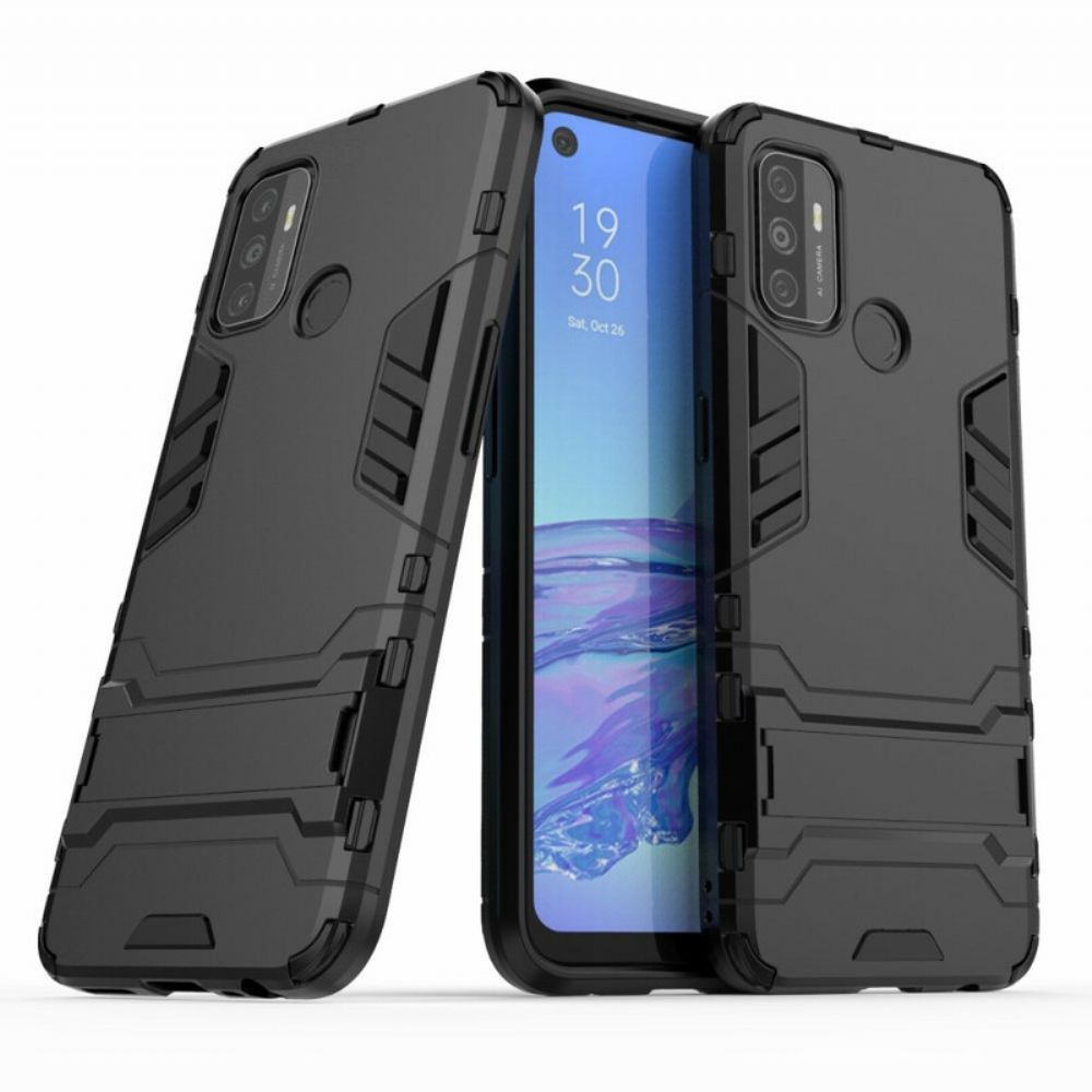 Hoesje voor Oppo A53 / A53s Ultrabestendig