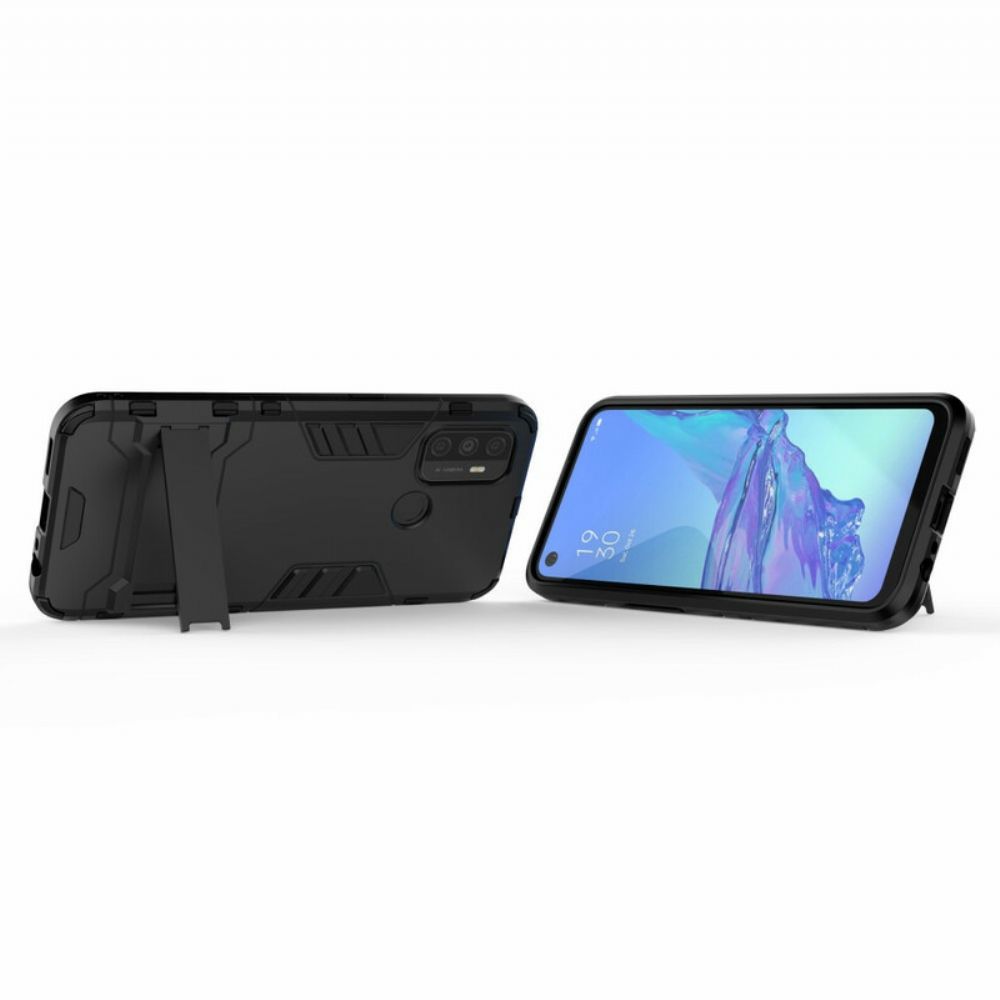 Hoesje voor Oppo A53 / A53s Ultrabestendig