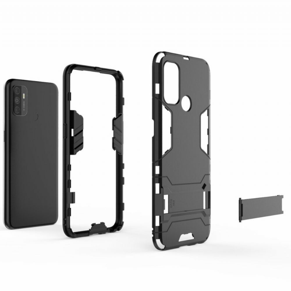 Hoesje voor Oppo A53 / A53s Ultrabestendig