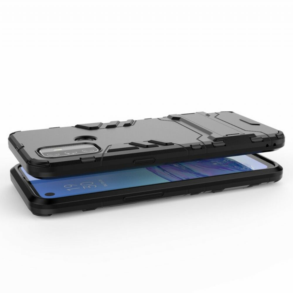 Hoesje voor Oppo A53 / A53s Ultrabestendig