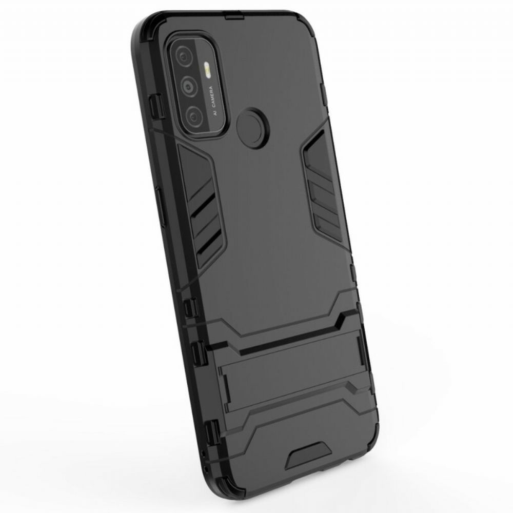Hoesje voor Oppo A53 / A53s Ultrabestendig