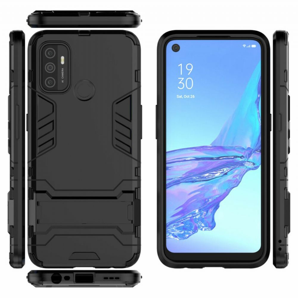 Hoesje voor Oppo A53 / A53s Ultrabestendig