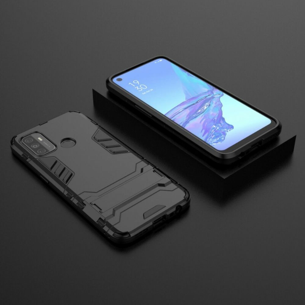 Hoesje voor Oppo A53 / A53s Ultrabestendig