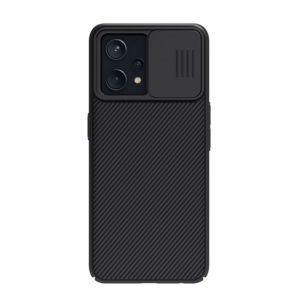 Hoesje voor Realme 9 Pro Plus Camshield Nillkin