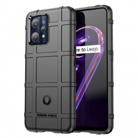 Hoesje voor Realme 9 Pro Plus Rustig Schild